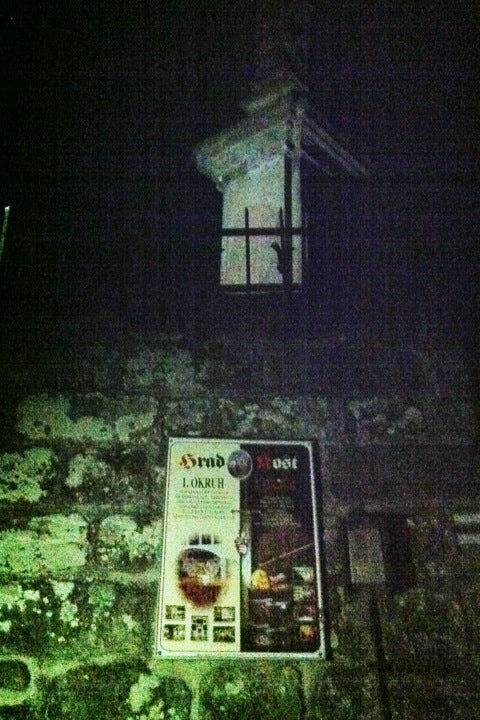 castle