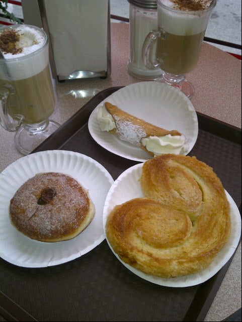 cafe