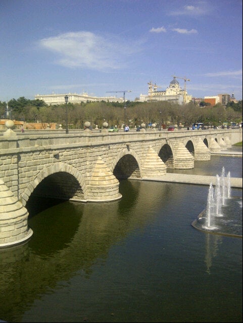 bridge