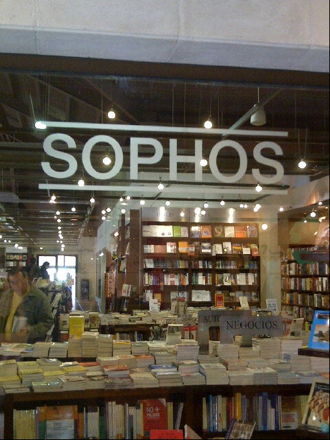 bookstore