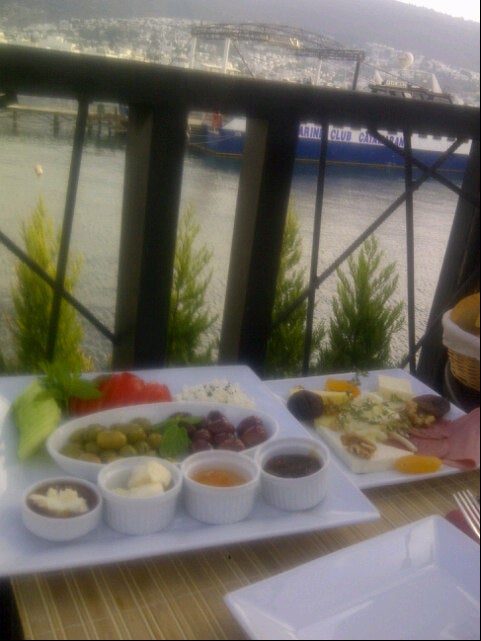 cafe