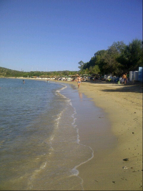 resort