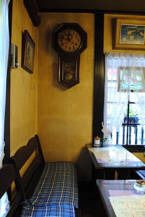 cafe