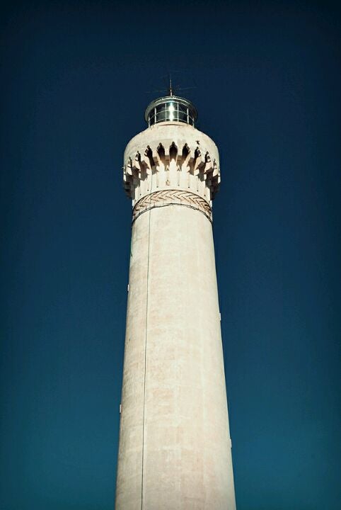 lighthouse