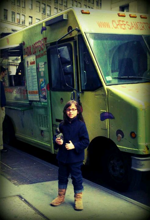 food-truck