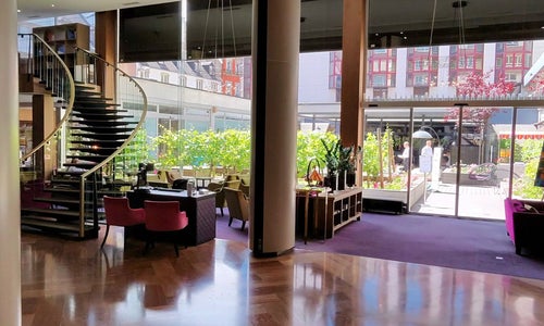 Hotel Sofitel Strasbourg Grande Ile