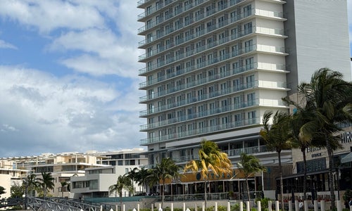 Renaissance Cancun Resort & Marina