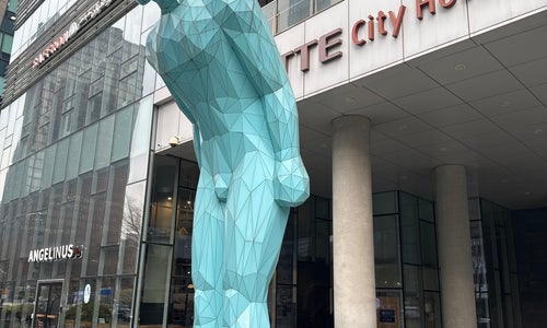 LOTTE City Hotel Myeongdong (롯데시티호텔 명동)