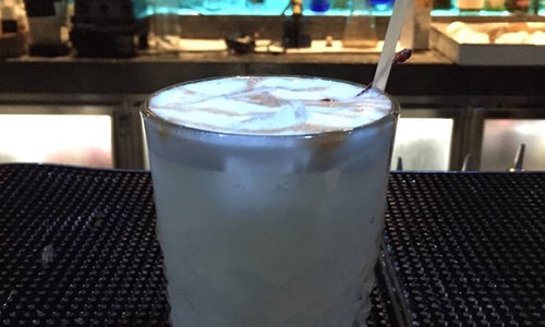Blu Bar on 36
