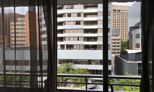 Punthill Apartment Hotels