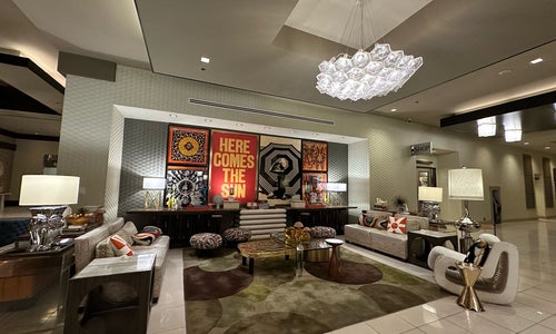 Renaissance Phoenix Downtown Hotel