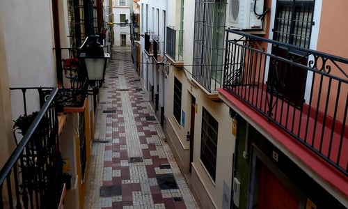 Hotel Casa de las Mercedes