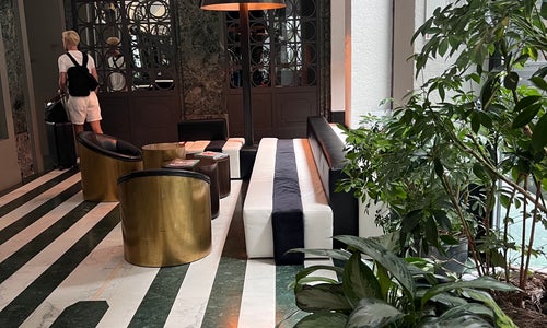 Hotel Senato