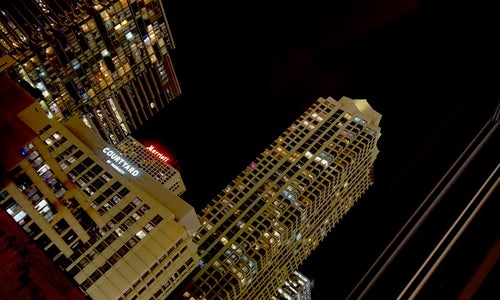 Kinzie Hotel