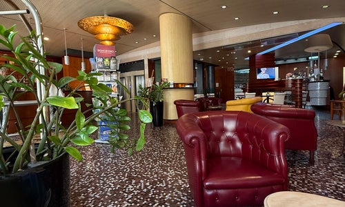 Best Western Hotel Firenze