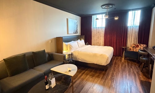 The Broadview Hotel