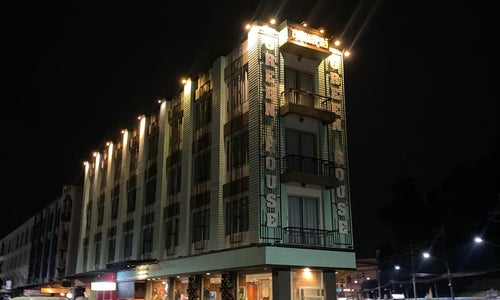 Green House Hotel Krabi