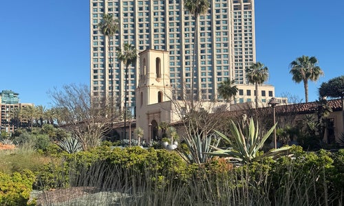 Manchester Grand Hyatt San Diego