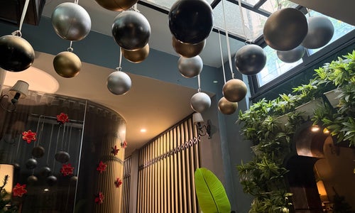 Hanoi La Selva Hotel