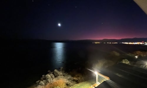 Alma del Lago Suites & Spa