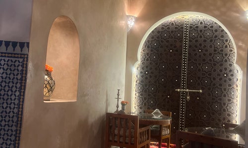 Riad Malaika