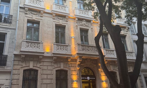 Hôtel C2