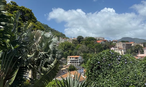 Santa Teresa Hotel RJ-MGallery