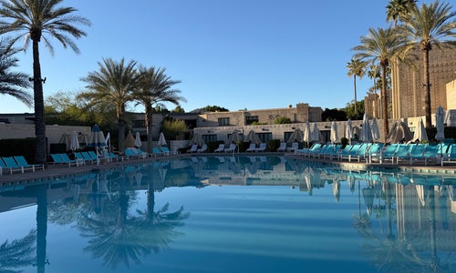 Arizona Biltmore, LXR Hotels & Resorts
