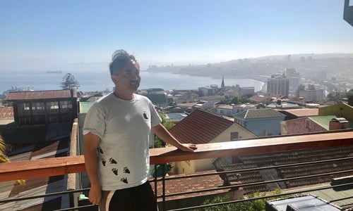 Hotel Boutique Acontraluz