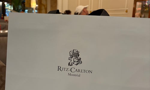 The Ritz-Carlton, Montreal