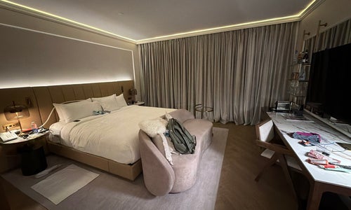 Vogue Hotel Montréal