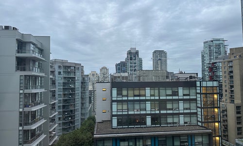 Residence Inn by Marriott Vancouver Downtown