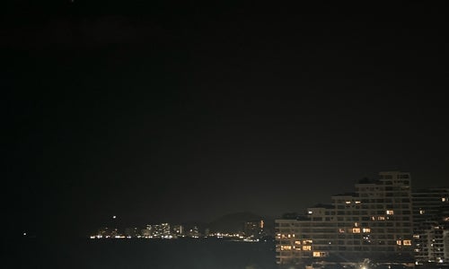 Santa Marta Marriott Resort Playa Dormida