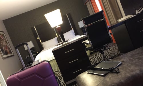 Hampton by Hilton