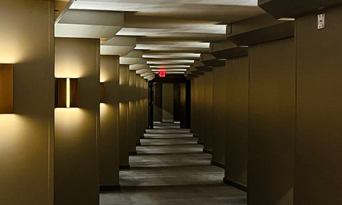 The Marquette Hotel, Curio Collection by Hilton