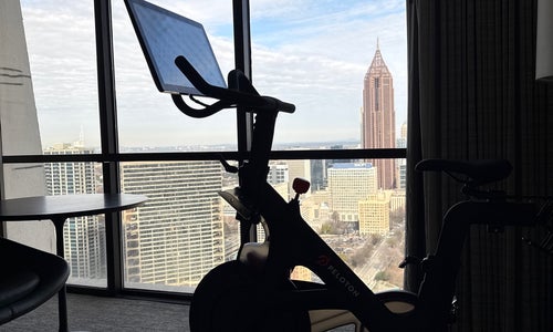 Atlanta Marriott Marquis