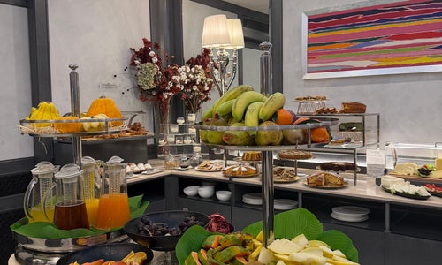 Hotel Artemide