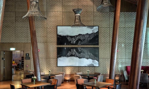 Tambo del Inka Resort & Spa, Valle Sagrado