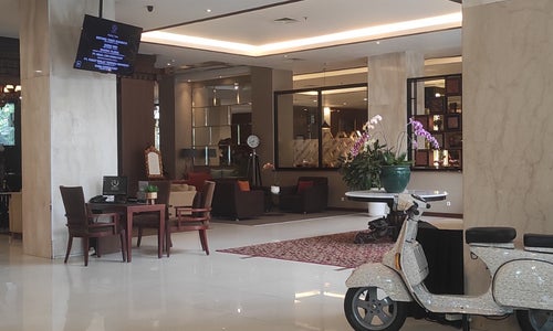 Riss Hotel Malioboro