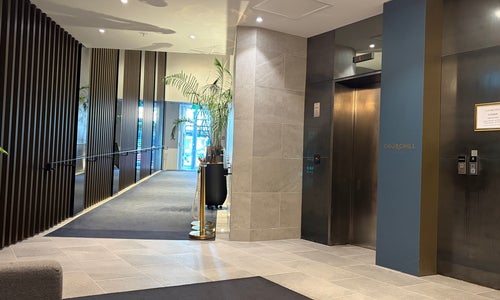 Four Points by Sheraton Auckland