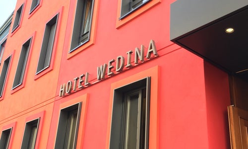 Hotel Wedina