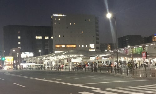 スーパーホテルPremier JR奈良駅