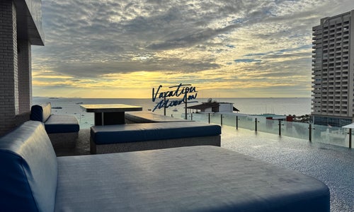 MYTT BEACH HOTEL