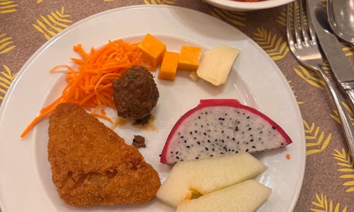 Shangri-La Hotel, Kuala Lumpur