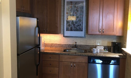 Residence Inn by Marriott Orlando Airport