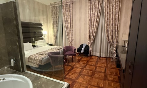 Best Western Plus Hotel Genova