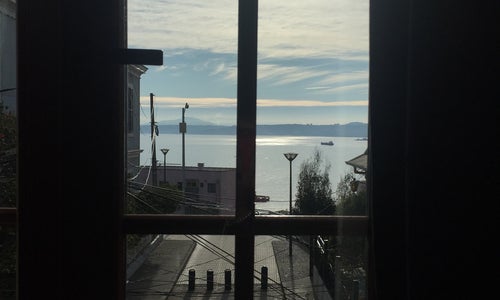 Hotel Manoir Atkinson