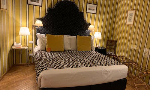 Room Mate Isabella Hotel
