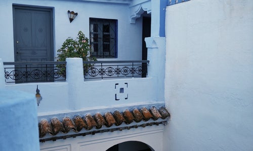 Casa Perleta