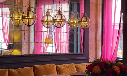 HOTEL DE JOBO